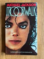 Michael Jackson - Moonwalk, Boeken, Biografieën, Ophalen of Verzenden, Gelezen