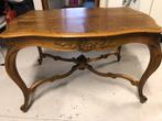 Antieke salontafel Louis XV, Antiek en Kunst, Antiek | Meubels | Tafels, Ophalen