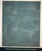 12 nieuwe rollen vliesbehang dutch wallcovering omura a71504, Ophalen of Verzenden