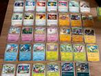 Pokemon kaarten ruilen (verschillende sets), Hobby en Vrije tijd, Verzamelkaartspellen | Pokémon, Ophalen, Nieuw, Meerdere kaarten