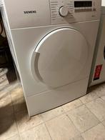 Droger - Siemens IQ300, Witgoed en Apparatuur, Wasdrogers, Ophalen, Gebruikt, Minder dan 85 cm, Luchtafvoer