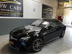 Mercedes-Benz E-klasse AMG E63 S 4MATIC Premium Plus Panoram, Automaat, Gebruikt, Zwart, Sedan