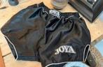 Nieuw: joya fightgear broekje / shorts zwart/wit, Ophalen of Verzenden