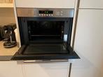 Inbouw Atag combi oven / magnetron, Witgoed en Apparatuur, Gebruikt, Oven, Inbouw, 45 tot 60 cm