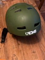 TSG Evolution Helm - Maat S/M - Perfecte Staat, Ophalen, Zo goed als nieuw, Bescherming