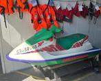 Seadoo Bombardier Rotax 2 cilinder Met een nette trailer, Watersport en Boten, Ophalen, Gebruikt, Overige typen