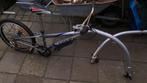 2 Aanhangfietsen - Trek Mountain Train, Ophalen of Verzenden, Mountainbike