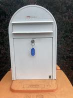 brievenbus, Ophalen of Verzenden, Gebruikt