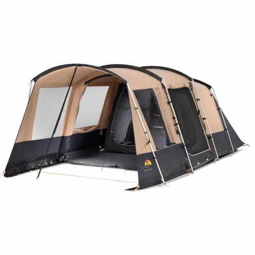 Safarica Pacific Reef 310, Caravans en Kamperen, Tenten, tot en met 4, Zo goed als nieuw, Ophalen