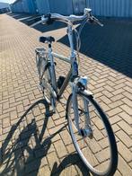 Gazelle Medeo herenfiets excellent sport 24 versnellingen, Fietsen en Brommers, Fietsen | Heren | Herenfietsen, Ophalen, Versnellingen