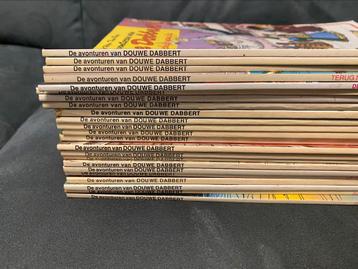 Douwe Dabbert compleet beschikbaar voor biedingen