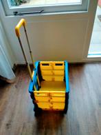 opbergbox, Gebruikt, Minder dan 35 cm, Ophalen of Verzenden, Minder dan 40 cm