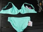 Freya bikini Ibiza Waves 85e broekje xl mintgroen, Kleding | Dames, Badmode en Zwemkleding, Nieuw, Bikini, Groen, Freya