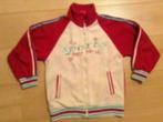 Sport Wear vestje, Ophalen of Verzenden, Gebruikt, Meisje, Trui of Vest