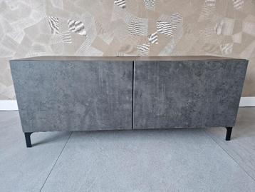 Ikea Besta tv meubel - afbeelding 1