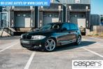 BMW 1-serie 130i cup | Bilstein B12 | Eisenmann | Handbak, 1-Serie, Achterwielaandrijving, Gebruikt, 1350 kg
