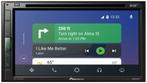 Pioneer AVH-Z5200DAB - Apple Car Play - Bluetooth, Ophalen of Verzenden, Nieuw