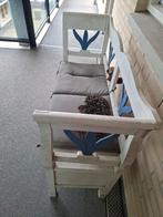 Klepbank inclusief kussen, Ophalen