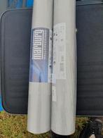 10 Rollen Marburg Behang Grijs Glitter Nieuw, Ophalen of Verzenden, 10 tot 25 m², Grijs, Modern