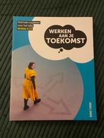 Methode loopbaan voor het mbo, Boeken, Ophalen of Verzenden, Zo goed als nieuw