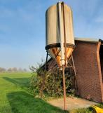 Gratis Silo, Dieren en Toebehoren, Dierenvoeding, Ophalen, Vee