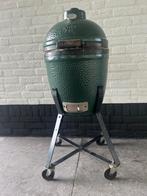 Big Green Egg Small houtskool BBQ, Ophalen, Gebruikt, Big Green Egg