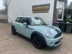 Mini Mini 1.6 One MINIMALIST Business Line, Voorwielaandrijving, Euro 5, Gebruikt, Origineel Nederlands