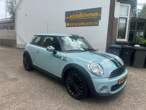 Mini Mini 1.6 One MINIMALIST Business Line, Auto's, Mini, Bedrijf, Te koop, One, ABS, Airbags, Airconditioning, Centrale vergrendeling