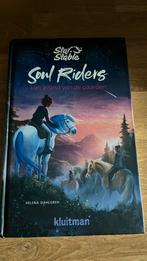 Helena Dahlgren - soul riders, Ophalen, Helena Dahlgren, Zo goed als nieuw