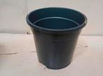 Kweekpotten 17 cm, Tuin en Terras, Bloempotten, Kunststof, Gebruikt, Rond, Ophalen of Verzenden