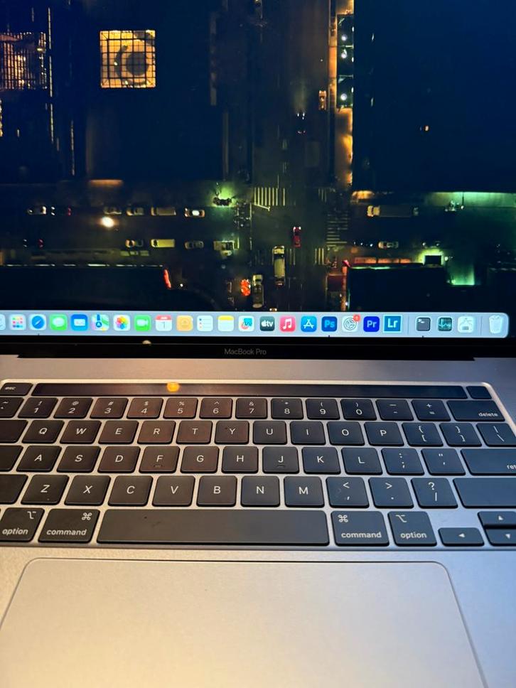 Apple MacBook Pro 16-inch (2019-2020) A2141  I9/32gb/1tb, Computers en Software, Apple Macbooks, Zo goed als nieuw, MacBook Pro
