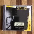 Sting - Best, Ophalen of Verzenden