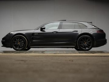 Porsche Panamera Sport Turismo 2.9 4 E-Hybrid Sport (PANORAM beschikbaar voor biedingen