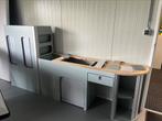 Meubelset Renault Trafic Opel Vivaro Nissan Nv 300 Fiat, Ophalen, Nieuw