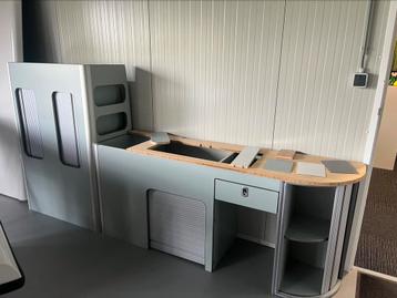 Meubelset Renault Trafic Opel Vivaro Nissan Nv 300 Fiat  beschikbaar voor biedingen