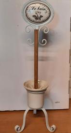 Luxe Toiletborstel Le Bain Nieuw, Ophalen of Verzenden, Nieuw