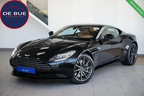 Aston Martin DB11 5.2 V12 Launch Edition OrgNL Bang & Olufse, Auto's, Aston Martin, Bedrijf, Te koop, Overige modellen, 360° camera