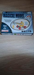 Nieuwe Iron Commander Bouwset, Ophalen of Verzenden