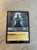 Benja - Guardian of the Dragon Gem 174/204 | Floodborn, Ophalen of Verzenden, Nieuw, Losse kaart