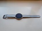 Samsung Galaxy Watch 4 (44 mm), Sieraden, Tassen en Uiterlijk, Smartwatches, Ophalen, Gebruikt, Samsung ⌚️, Waterdicht