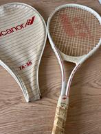 Rucanor TA-50 Tennisracket, Overige merken, Gebruikt, Ophalen of Verzenden, Racket