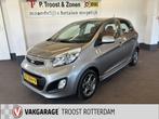 Kia Picanto 1.0 CVVT Design Edition | Lederen bekleding | Ne, Voorwielaandrijving, Euro 5, Gebruikt, Met garantie (alle)