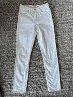 Opruiming ..... slim fit witte jeans COS maat 26, Kleding | Dames, Spijkerbroeken en Jeans, Ophalen of Verzenden