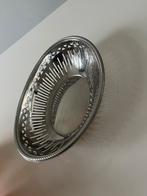 Alessi brodschaal /fruitschaal, Ophalen of Verzenden, Rvs, Overige typen