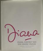 Diana, Portret van een unieke vrouw, Overige, Ophalen of Verzenden, Zo goed als nieuw, Rosalind Coward