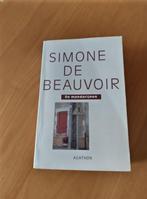 Simone de Beauvoir met de mandarijnen, Gelezen, Europa overig, Ophalen