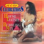 New Celebrations ( House Tjatnie Bubbling ) - Bollywood Cd, Cd's en Dvd's, Verzenden, Zo goed als nieuw