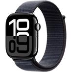 Apple Watch 10 series 46mm jet Black AL ink Sport Loop, Apple Park Way Cupertino, Apple, Nieuw, Info@apple.com