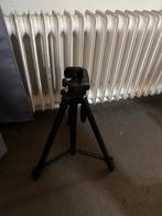 Velbon Driepoot Statief, Gebruikt, Minder dan 150 cm, Met balhoofd, Ophalen of Verzenden
