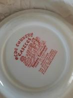 2 grote kom schalen Engels Servies, Ophalen of Verzenden